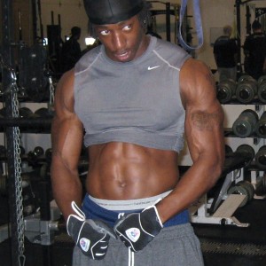 2 simple tips for gettin’ SHREDDED!