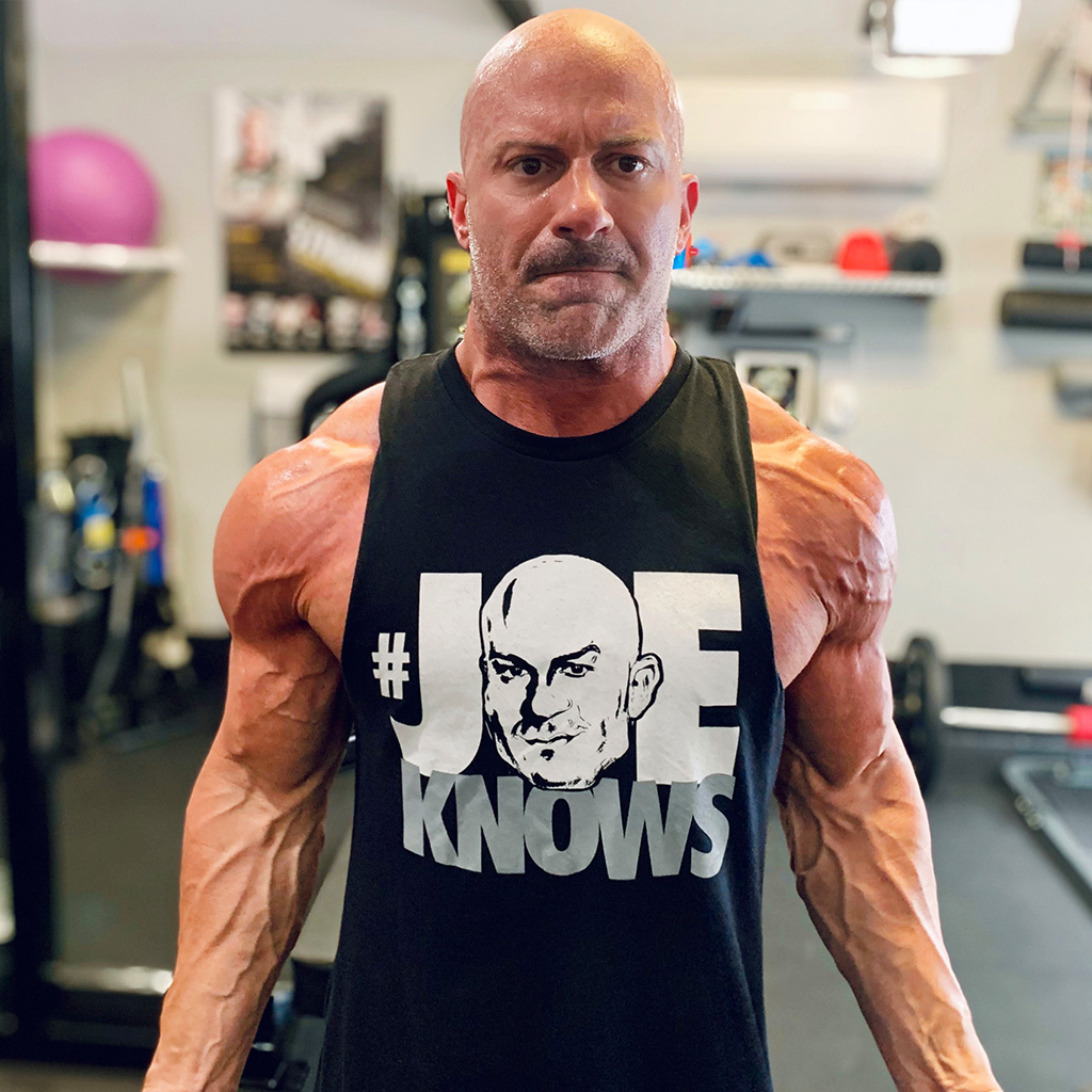Start Training Now