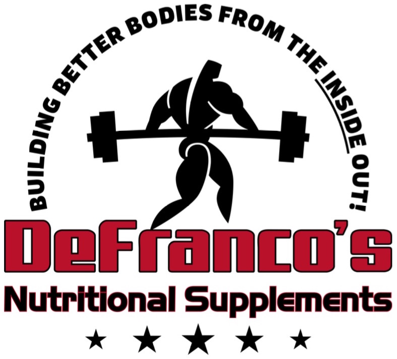 DeFranco’s Nutritional Supplements