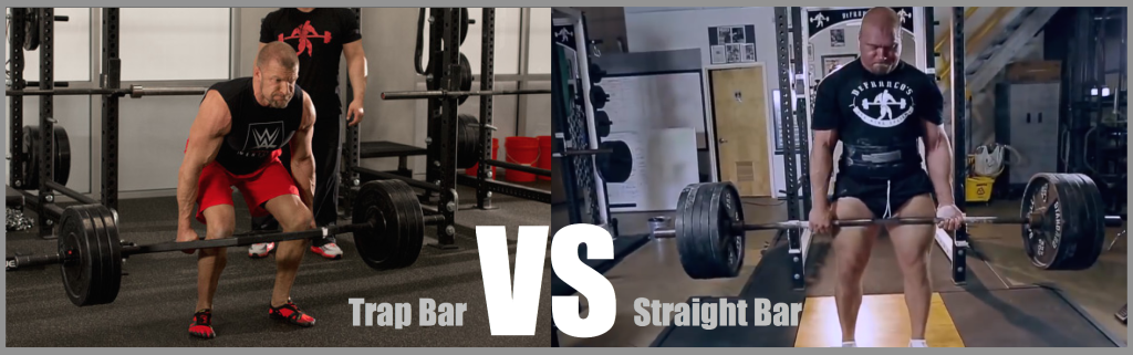 Trap Bar Deadlift