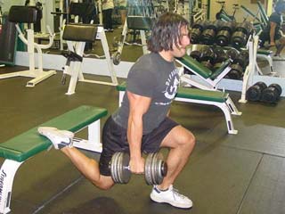 Unilateral Movement 2